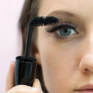 Tips to apply mascara