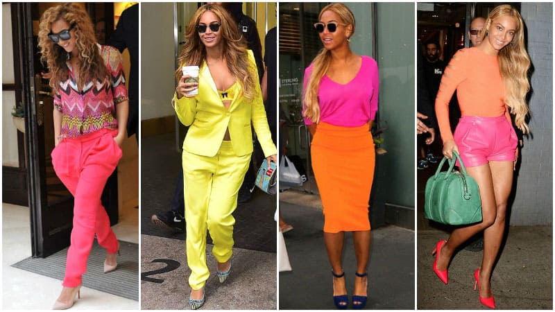 Steal Beyonce Fashion Style: Looks|Outfits|Hairstyles | E-fashionforyou